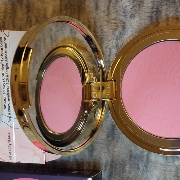 Tarte Blush, Maracuja Shift, Glow Wand Bundle Lot - Picture 7 of 9
